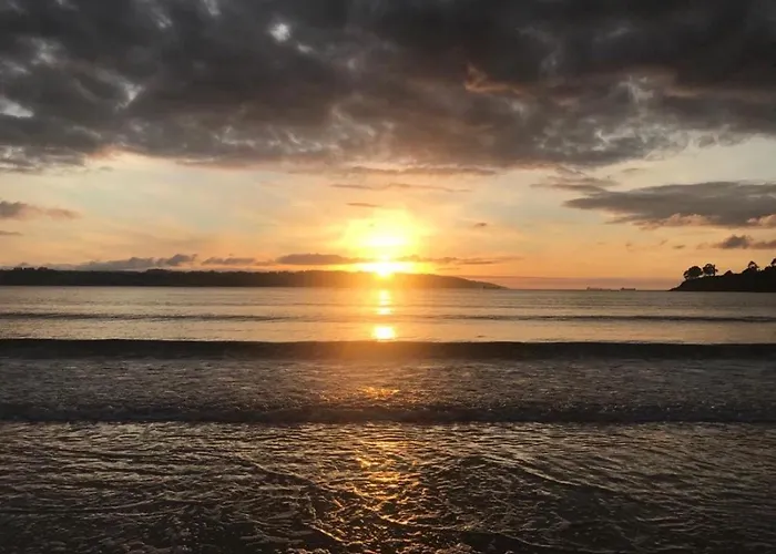 Playa Grande Mino - Extremeiro,16