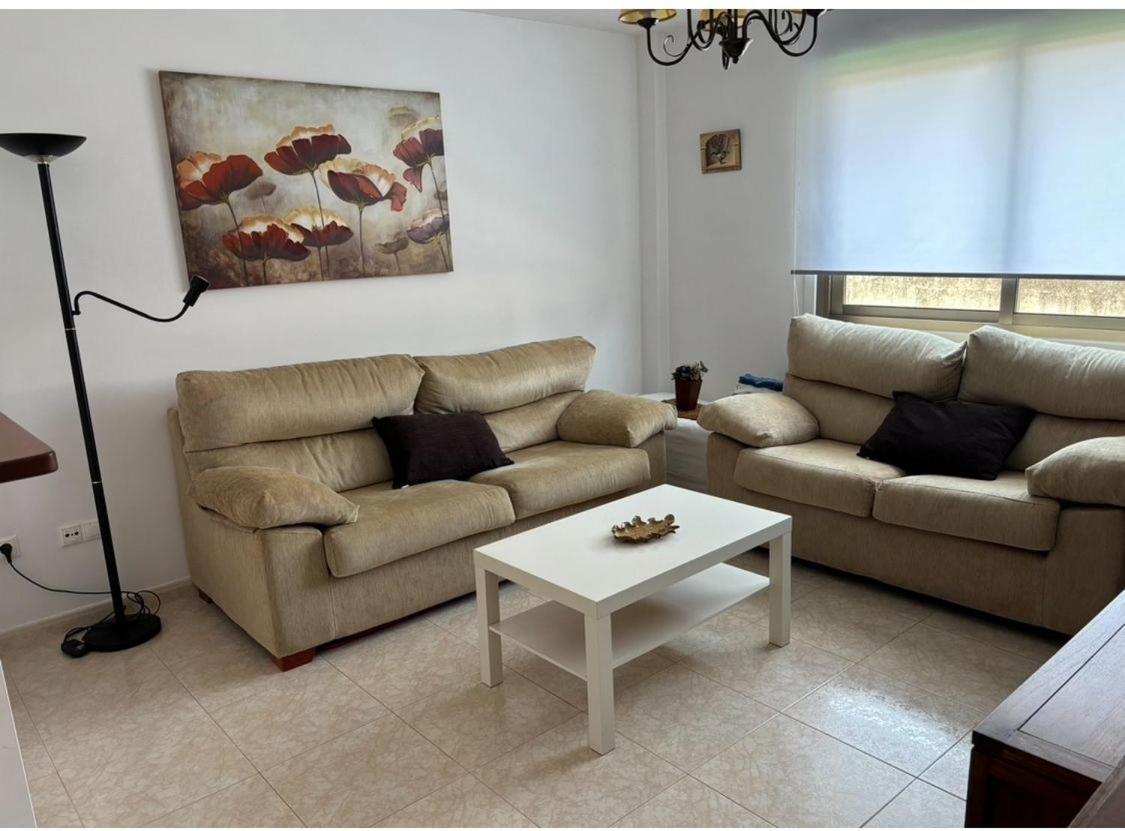Apartment Playa Grande - Extremeiro,16