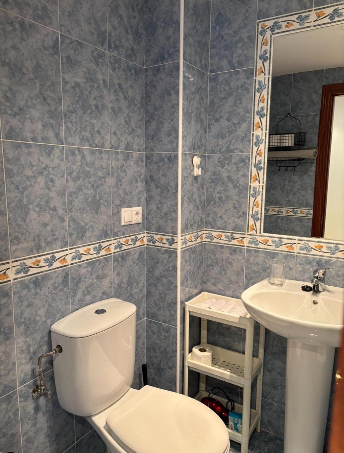 Apartment Playa Grande - Extremeiro,16