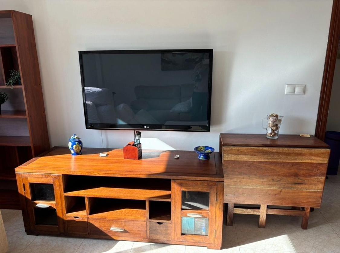 Playa Grande - Extremeiro,16 Apartament Mino