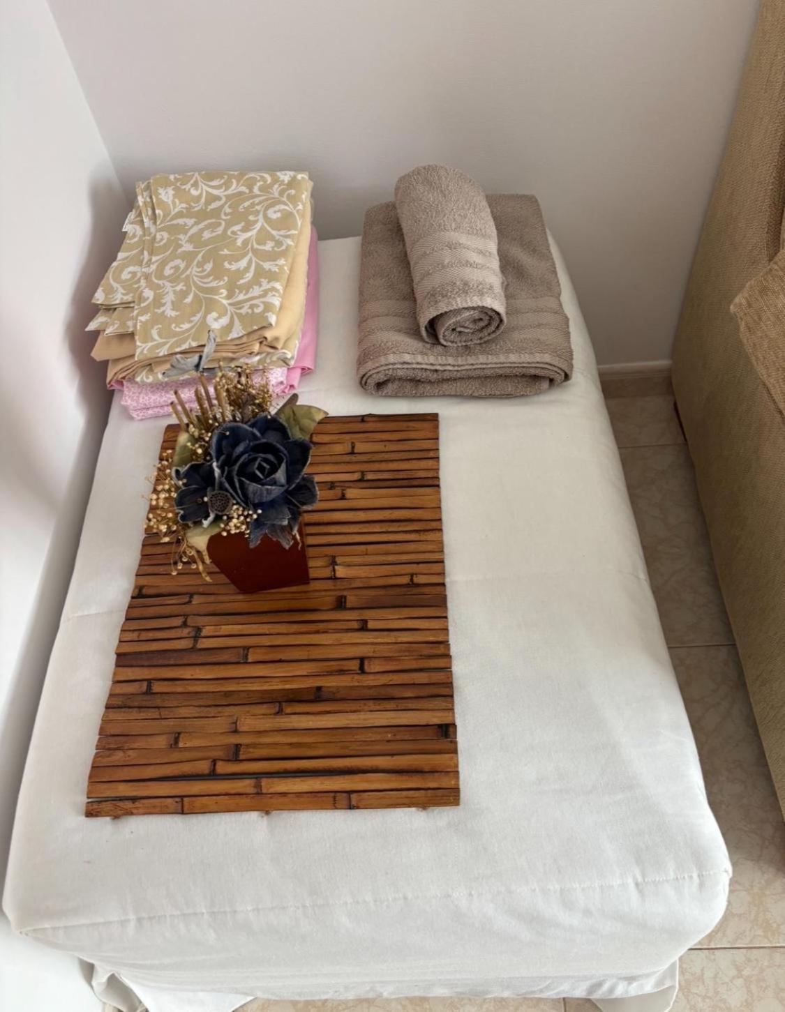 Apartament Playa Grande - Extremeiro,16