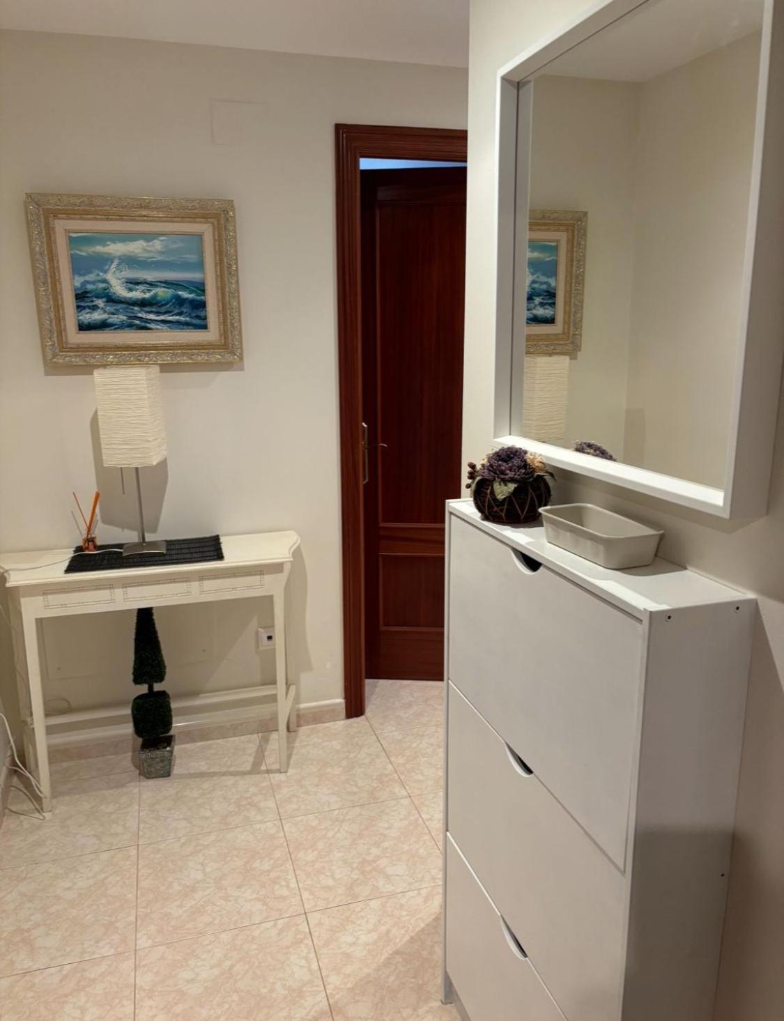 Playa Grande - Extremeiro,16 Apartment Mino